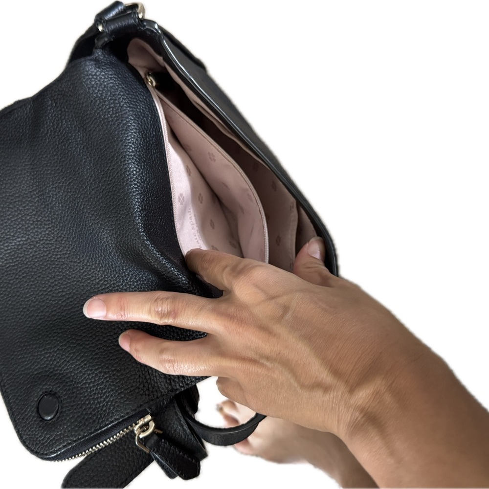 Kate Spade leather Crossbody Bag and Wallet - Picture 6 of 9